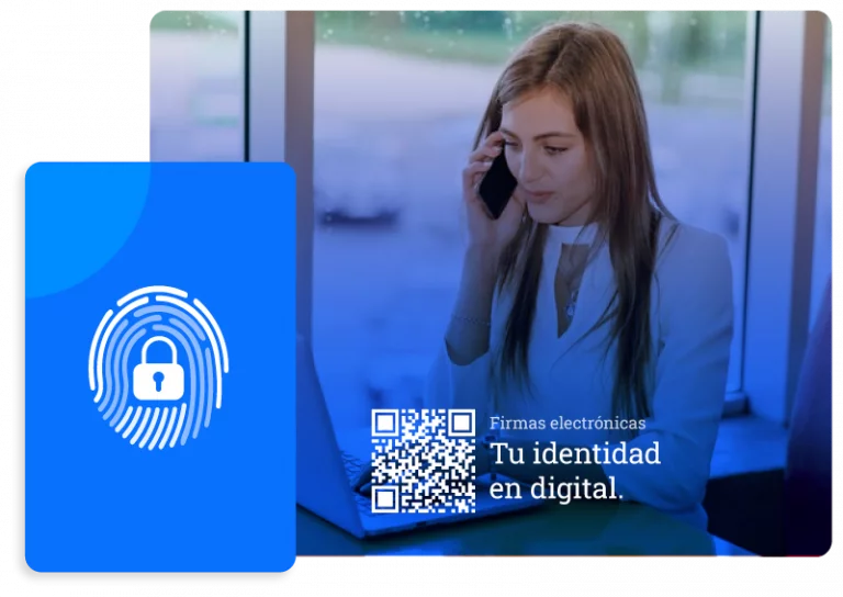 Firma Electrónica